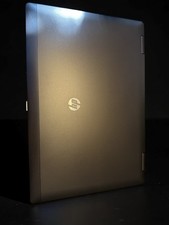 HP ProBook 6460b – i5 2450M