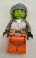 LEGO Star Wars Rebellen