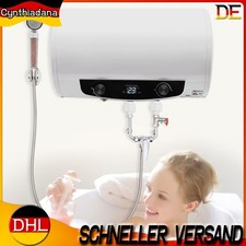 50L 80L 100L 120L Elektro