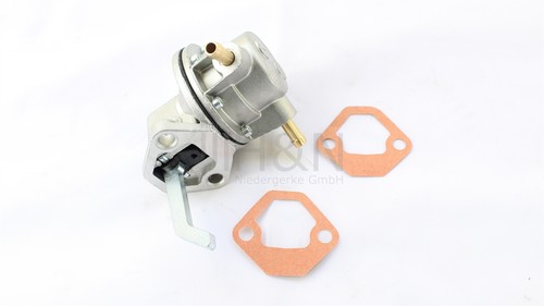 Benzinpumpe fuel pump - , pompa