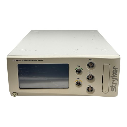 Stryker core powered - core,