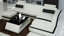 Designer Wohnlandschaft Big
