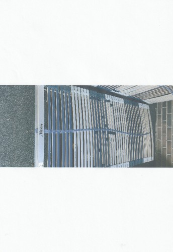 Lattenrost 100x200 elektrisch