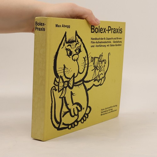 Bolex praxis max - bolex-praxis:,