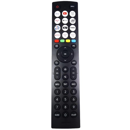 Hisense 40e4kt fernseher - hisense,