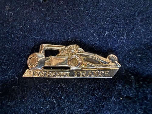 Formel schmuck 18k gold - 1,