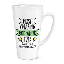 Personalisierter tollster Pate