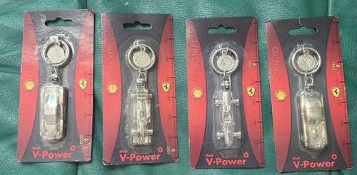 Schlüsselanhänger ferrari - schlüsselanhänger,