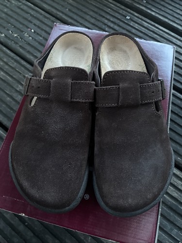 Birkenstock footprints - birkenstock, 37