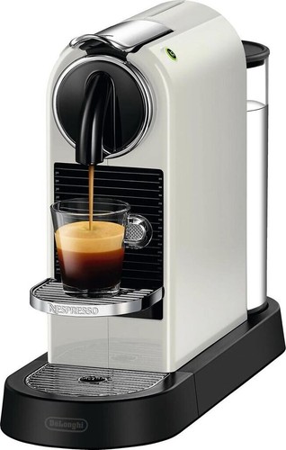 Longhi nespresso citiz - nespresso, en