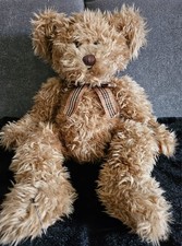 Orig. Russ Berrie Teddy Spencer
