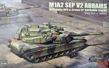 Rye Field Model RFM 5156 -