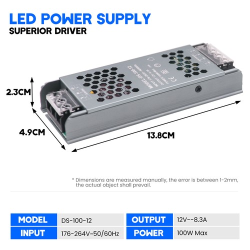 12v 24v led - 12v,
