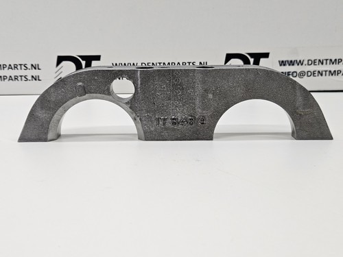 Camshaft housing bridge bmw - camshaft,