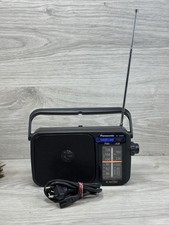 RF-2400D Panasonic RF-2400D