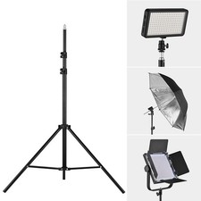 2M Stativ Lichtstativ