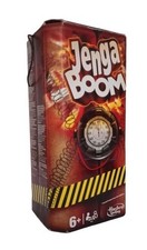 Jenga Boom – Der explosive