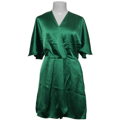 Wickelkleid größe m - wickelkleid,,
