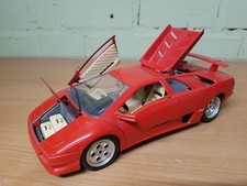 Burago Lamborghini Diablo 1 