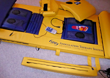 HHP Massageliege VM 9100 RM