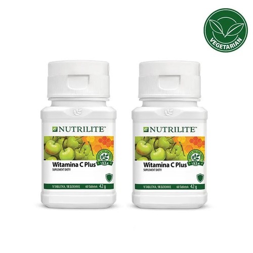 Amway nutrilite vitamin c - vitamin,
