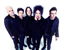 [SUCHE] 1x The Cure Stehplatz