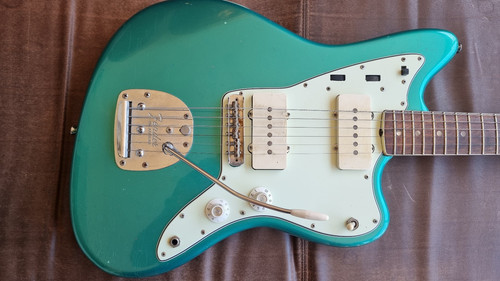 Fender jazzmaster original - fender,