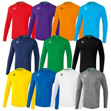 erima Liga Trikot langarm
