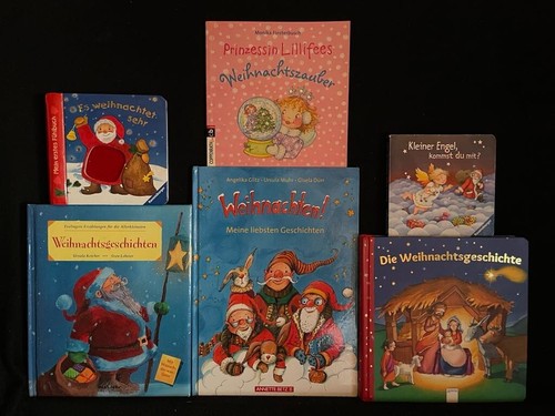 Sammlung paket 22 - paket, x