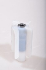 LUTZ 0343-021, Lagerstern ETFE DL f.Pumpwerk Niro - NEU