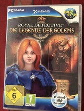 Royal Detektive: Die Legende