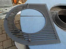 Konvektionsluftgitter 290x270x4mm passend für Hark Zustand sehr gut