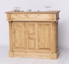 Theke Bar Ladentheke