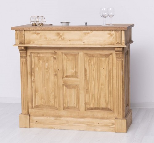 Theke bar ladentheke - theke,