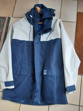Herren Segeljacke blau weiss von Helly-Hansen