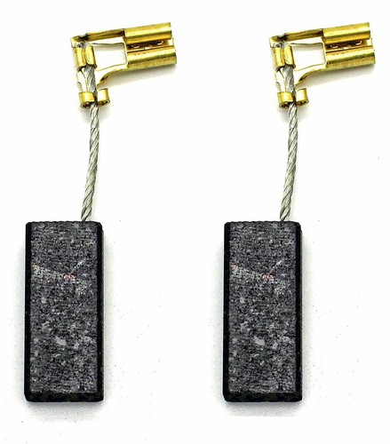 285 kohlebürsten 5x10x23mm - rc-285,