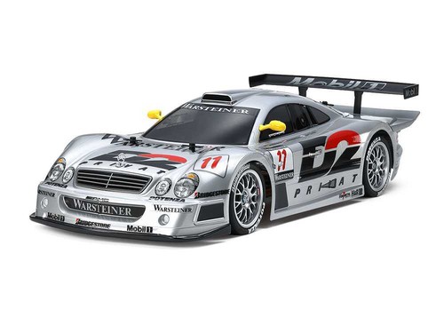 Tamiya 311825381 mercedes - 311825381,