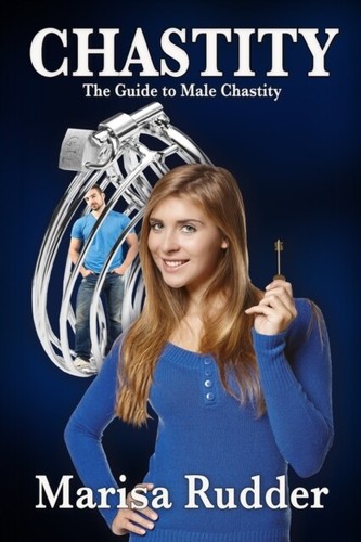 Rudder chastity the guide - rudder,