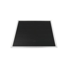 Glaskeramikfläche Bosch