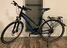 KETTLER Trekkingrad Traveller 9 Sport Trapez 28" RH50 Neu v. Fachhändler