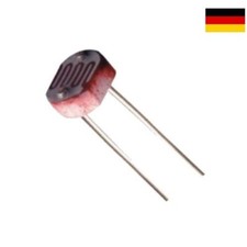Fotowiderstand ldr 5mm - fotowiderstand,