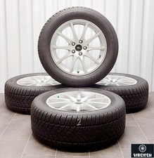 Ford Kuga I II 17 Zoll