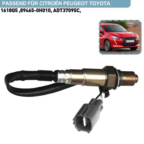 Lambdasonde für citroen - für,