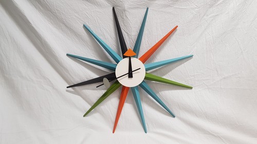 Vitra george nelson designer - george,