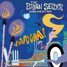 The Brian Setzer Orchestra