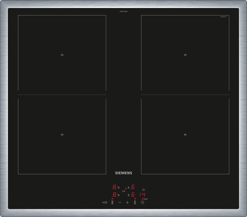 Siemens em645cqb6e iq500 - siemens,