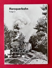 6 x Eisenbahn Foto AK Kpl. in