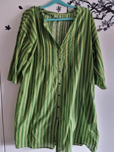 Gudrun sjöden bluse m - sjöden,