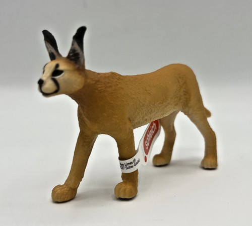 Schleich 14867 wild life - 14867,