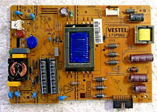 Telefunken Vestel Netzteil 17IPS62 aus A32F435A